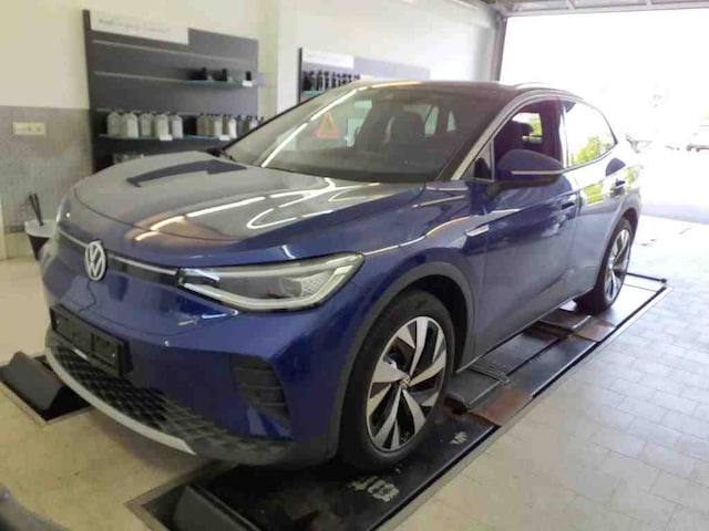 Volkswagen ID.4 77 KWh