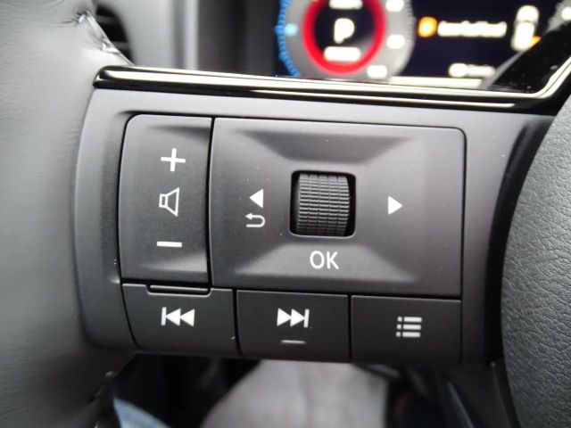 Nissan X-trail N-Connecta