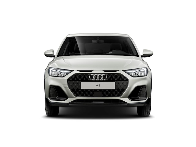 Audi A1 30 TFSI Allstreet S-Tronic