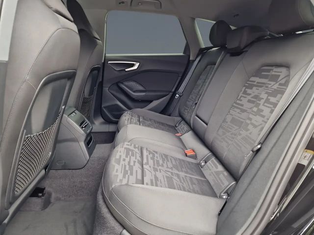 Audi A5 Avant S-Line