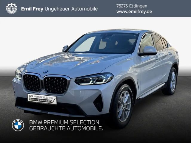 BMW X4 xDrive30i