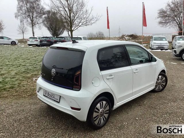 Volkswagen e-up! Plus Style