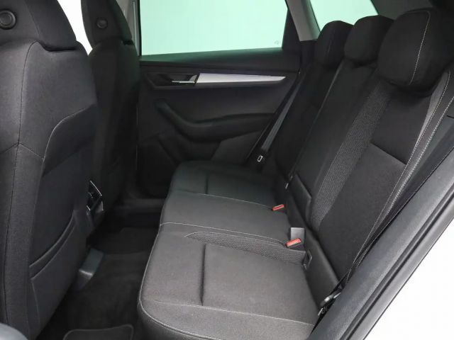 Skoda Karoq 2.0 TDI 4x4 Ambition
