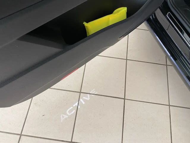 Volkswagen Touran 1.5 TSI BMT DSG