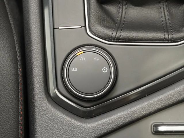 Seat Tarraco FR-lijn e-Hybrid