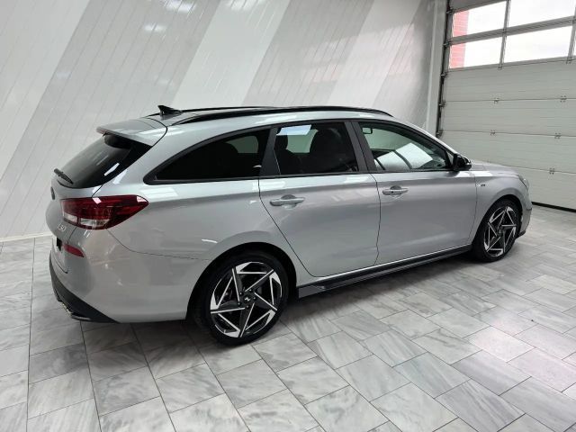 Hyundai i30 N Line