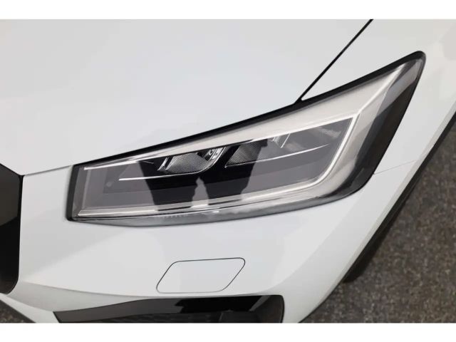 Audi Q2 35 TDI S-Tronic