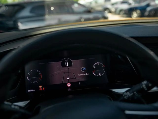 Opel Grandland X Automaat 130pk | a. Camera | Navi | Dodehoekdet...