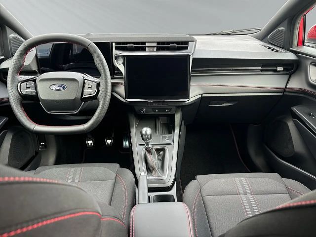 Ford Puma EcoBoost ST Line