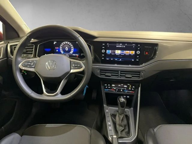 Volkswagen Taigo 1.5 TSI DSG IQ.Drive Style