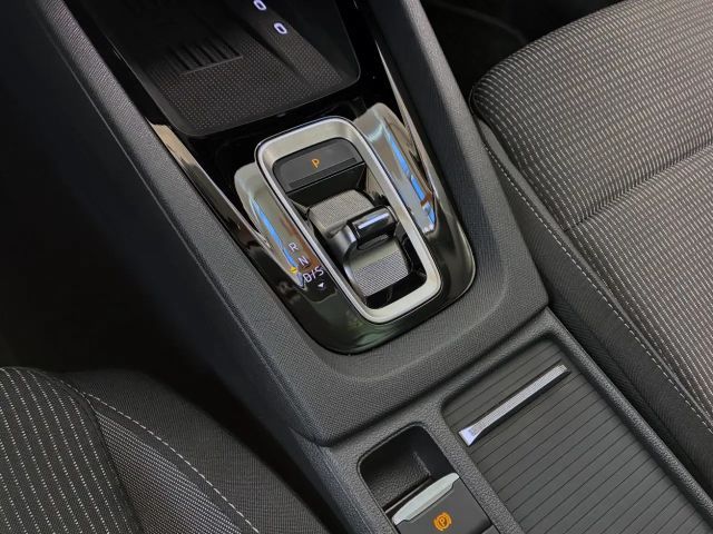 Skoda Octavia Combi Selection