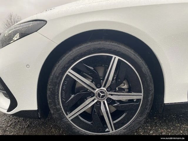 Mercedes-Benz CLA 250 AMG Line Coupé