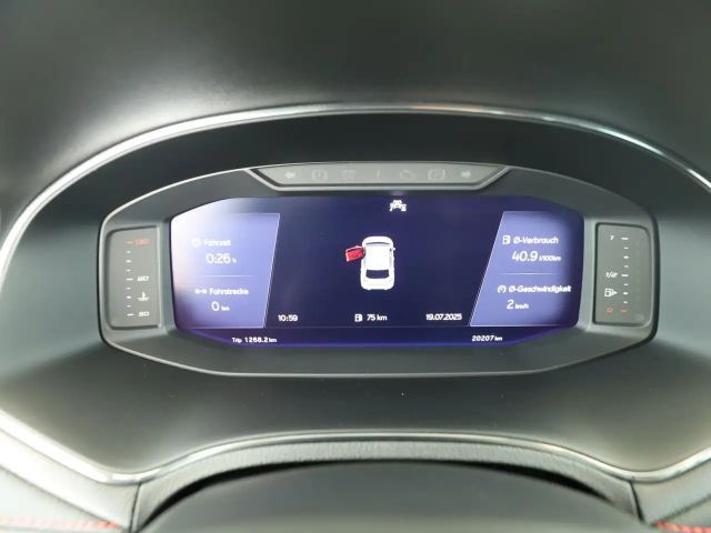 Seat Ibiza 1.0 TSI FR-lijn