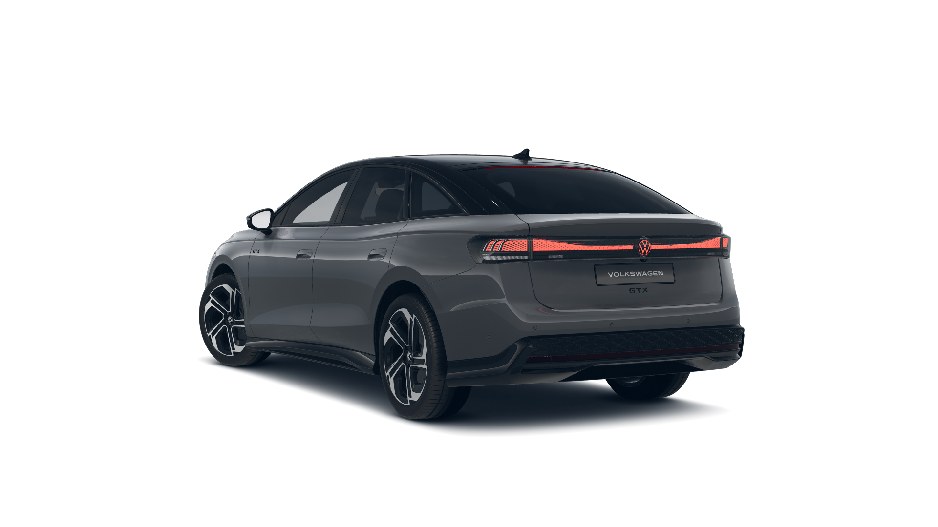 Volkswagen ID.7 DSG GTX