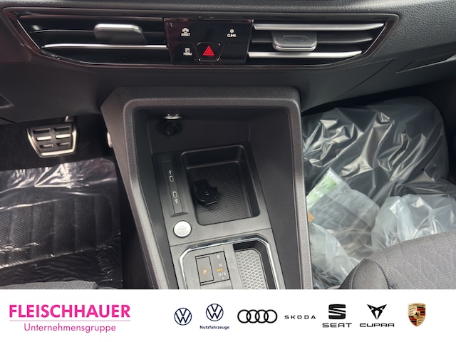 Volkswagen Caddy Dark Label 1.5  85 TSI VK 45593,-EUR