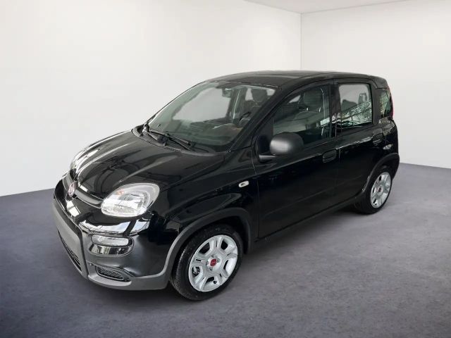 Fiat Panda 1.0 GSE /RADIO/KLIMA/PDC H/DAB