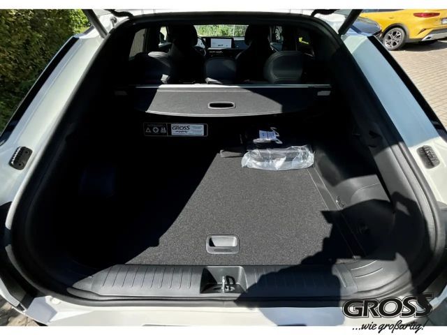 Kia EV6 GT-Line Vierwielaandrijving