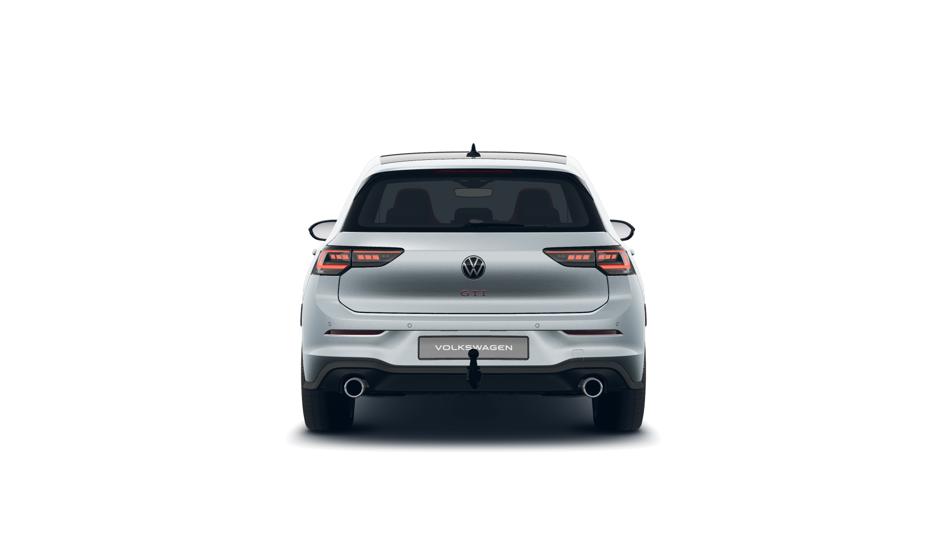 Volkswagen Golf DSG GTI