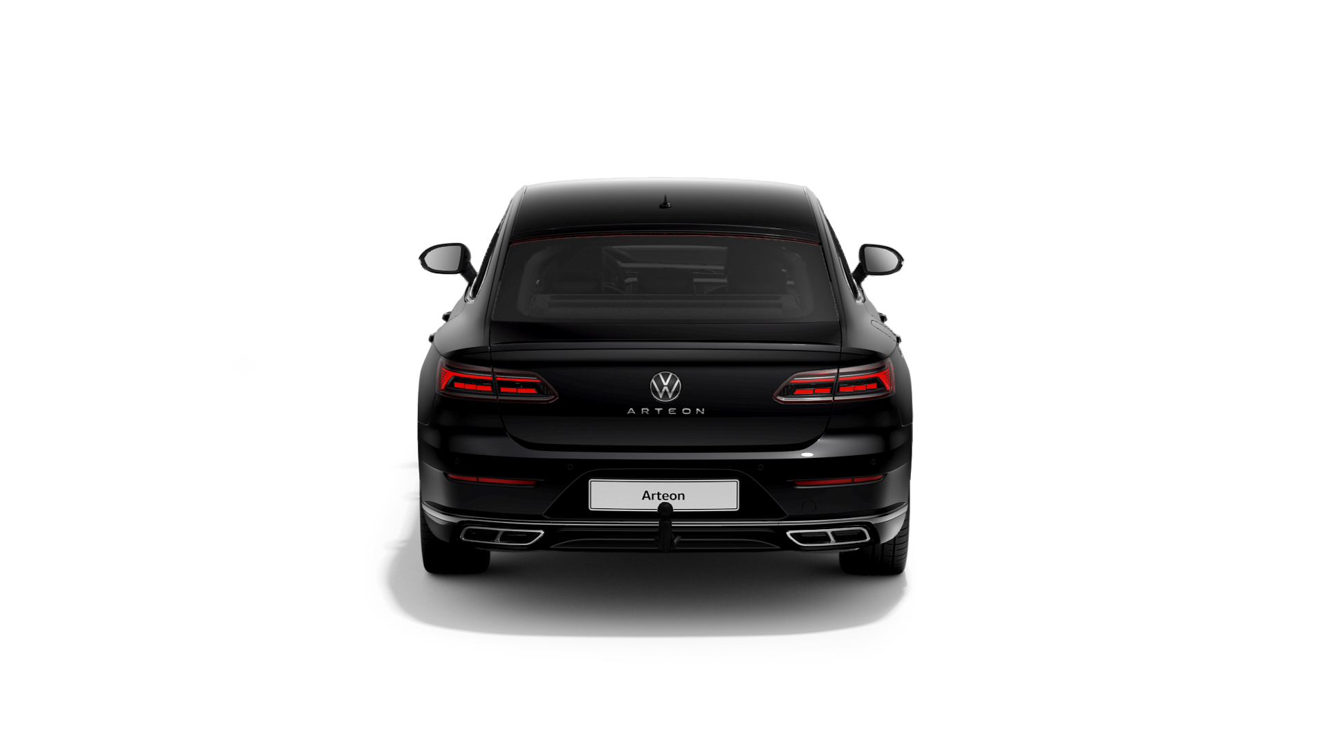 Volkswagen Arteon 2.0 TSI R-Line