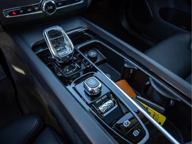 Volvo XC60 Inscription