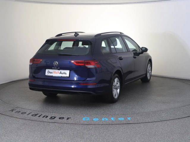 Volkswagen Golf Life Variant