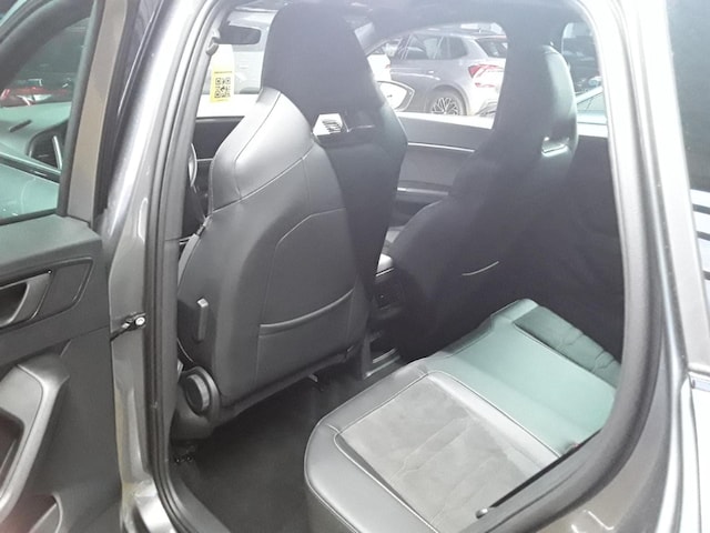 Cupra Ateca 2.0 TSI 4Drive DSG