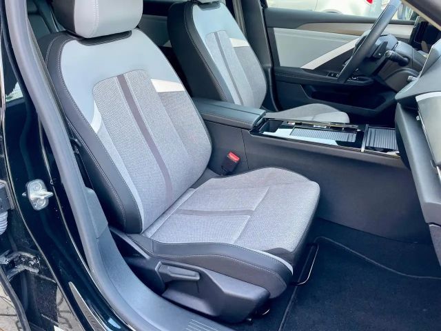 Opel Astra Elegance Sports Tourer