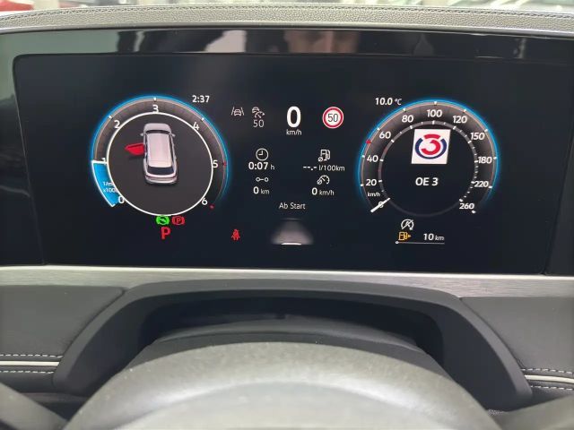 Volkswagen Passat Business DSG Variant