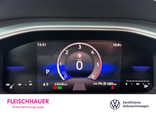 Volkswagen T-Roc 2.0 TDI