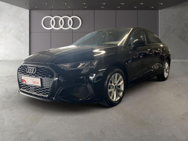 Audi A3 35 TDI S-Tronic Sedan