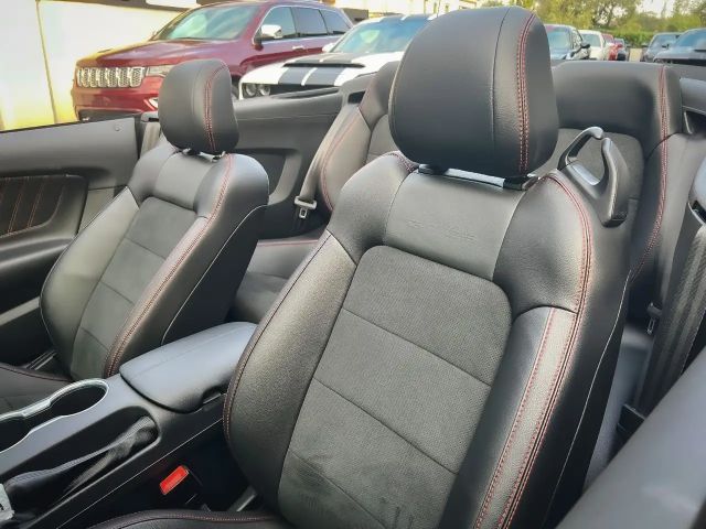 Ford Mustang GT 5.0 V8 Shelby