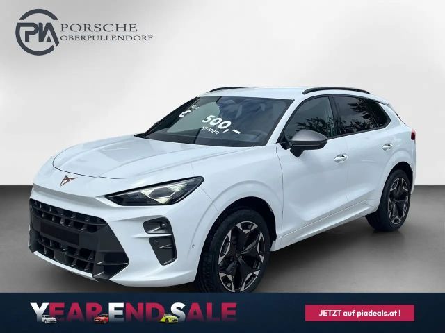 Cupra Terramar 1.5 e-TSI 150 PS DSG