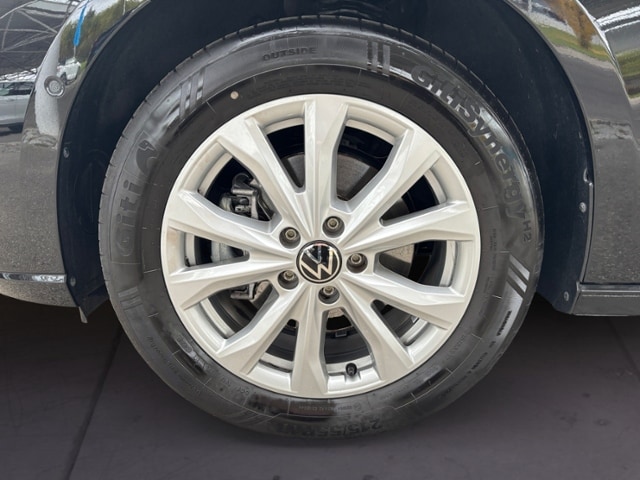 Volkswagen Caddy DSG Maxi