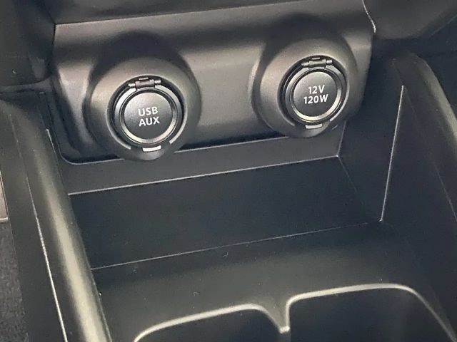 Suzuki Swift Comfort Hybrid