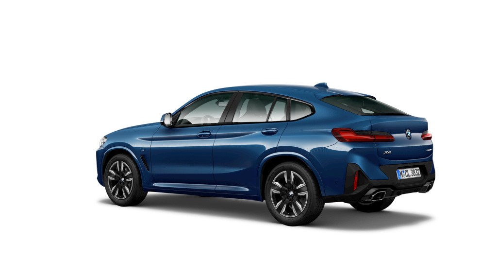 BMW X4 xDrive30i