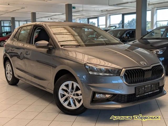 Skoda Fabia Ambition