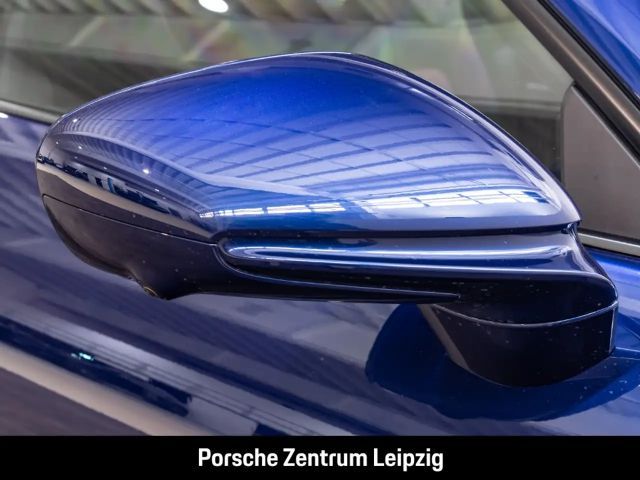 Porsche 992 Carrera Coupé S