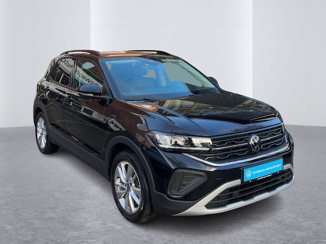 Volkswagen T-Cross 1.0 TSI