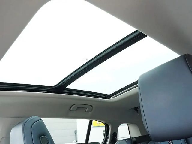 Citroën C5 Aircross BlueHDi Plus