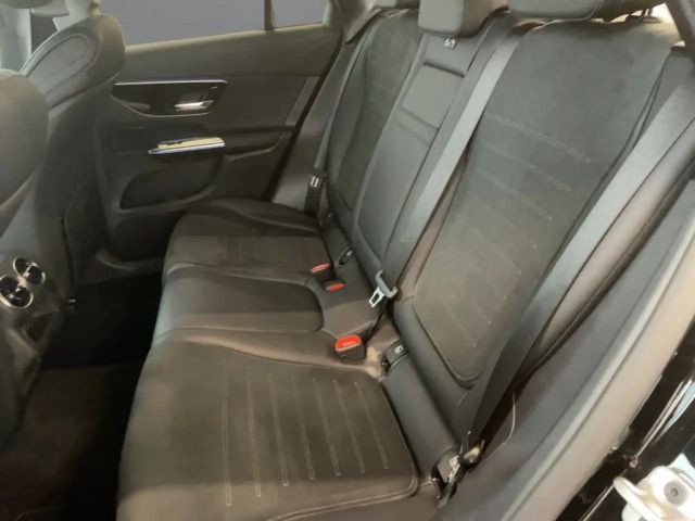 Mercedes-Benz GLC 220 4MATIC GLC 220 d