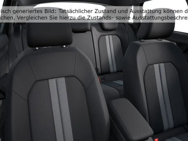 Audi A3 40 TFSI S-Tronic Sedan