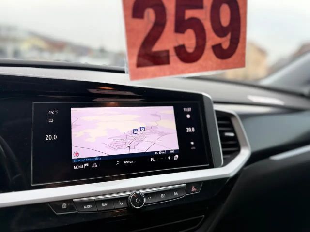 Opel Grandland X GSe