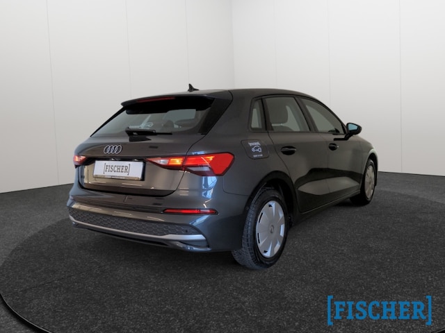 Audi A3 35 TFSI S-Tronic Sportback