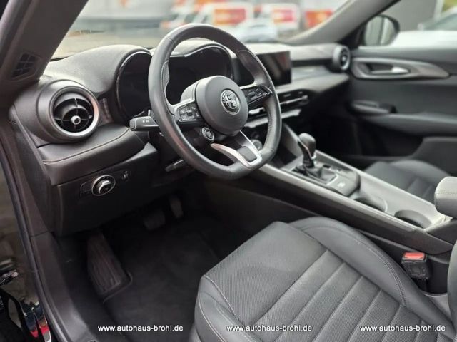 Alfa Romeo Tonale TI