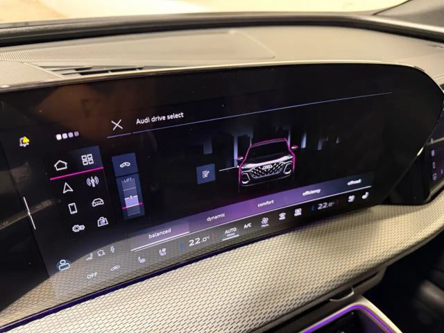 Audi SQ5 Luftf., Ahk., Pano, Sitzbel. uvm.