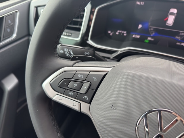 Volkswagen Taigo 1.0 TSI IQ.Drive