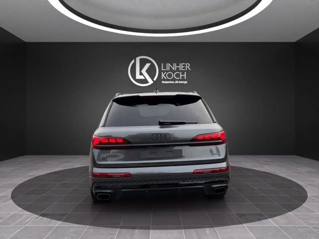 Audi Q7 50 TDI Quattro S-Line