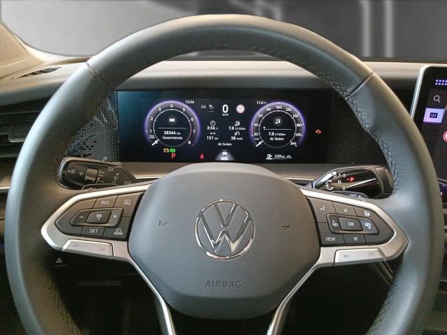 Volkswagen Tayron 1.5 eTSI DSG Life