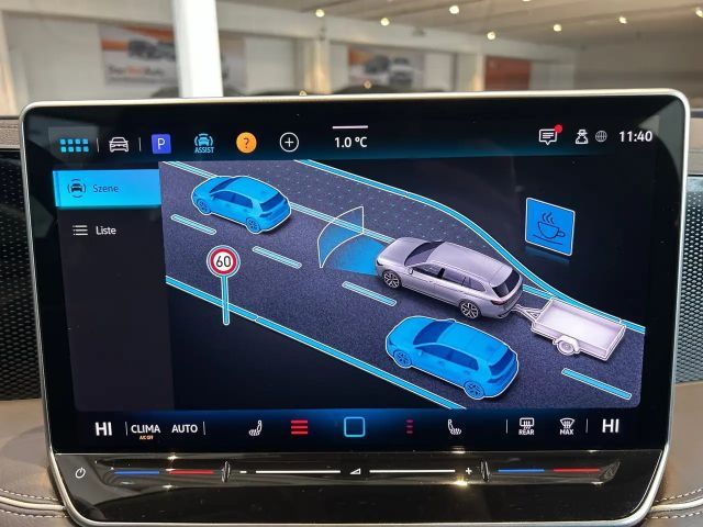 Volkswagen Passat Business DSG Variant