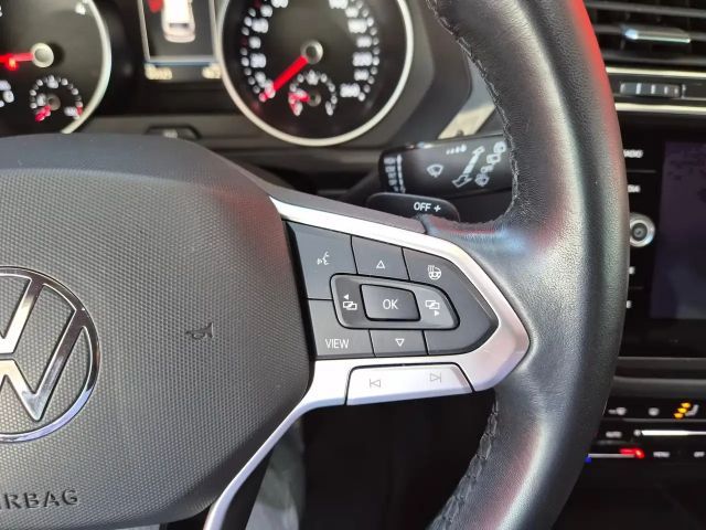 Volkswagen Tiguan DSG Life